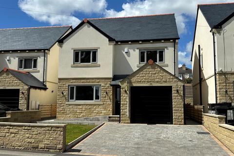 5 bedroom detached house for sale, Moorview Villas, Westfield Lane