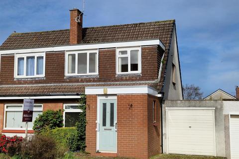 3 bedroom semi-detached house for sale, 7, Morton Crescent, St Andrews