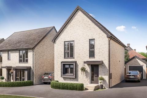 4 bedroom detached house for sale, The Midford - Plot 91 at Berwick Green, Berwick Green, A4018 BS10