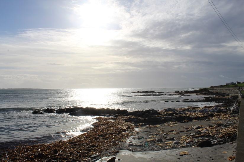 Gansey Mill, Beach Road, Port St Mary, Port St Mary, Isle of Man, IM9 2 bed apartment for sale