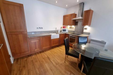 2 bedroom flat for sale - Advent 2, 1 Isaac Way, Ancoats