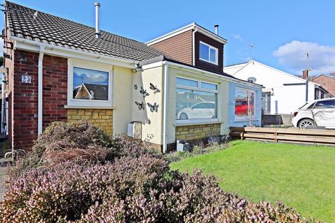 2 bedroom bungalow for sale - Underhill Drive, Pontypridd CF38