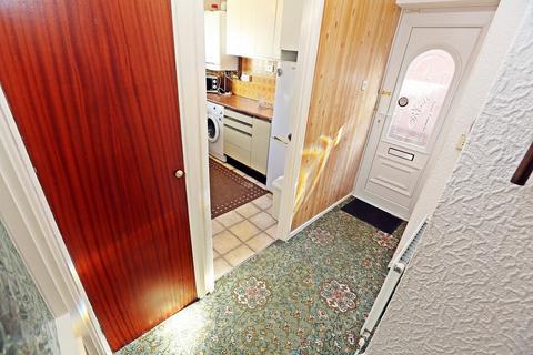 2 bedroom bungalow for sale - Underhill Drive, Pontypridd CF38