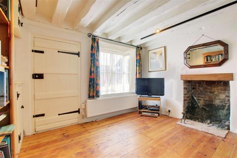 1 bedroom terraced house for sale, High Street, Watton At Stone, Hertford