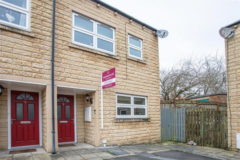 3 bedroom end of terrace house for sale - Hirstwood, Ripponden HX6