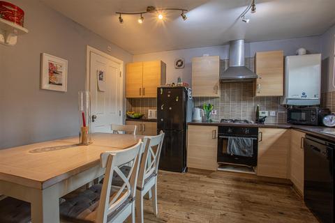 3 bedroom end of terrace house for sale - Hirstwood, Ripponden HX6