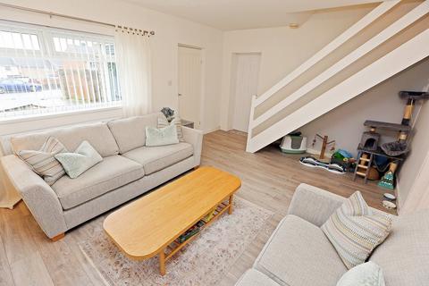 19 Brecon Way, Tonteg, Pontypridd, CF38 1HW
