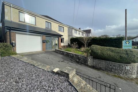 4 bedroom detached house for sale, Kings Road, Ammanford SA18
