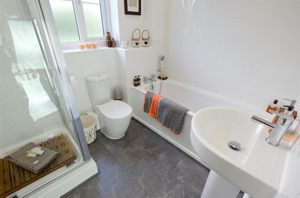 Grantham Bathroom