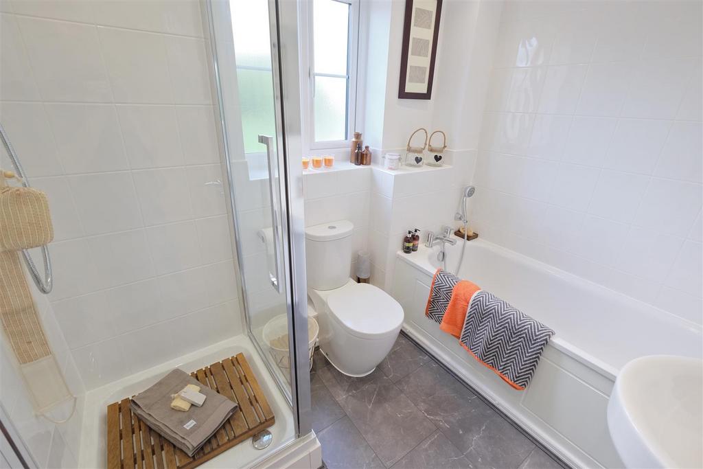 Grantham Bathroom