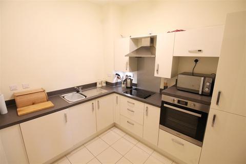 2 bedroom apartment for sale, Kilwardby Street, Ashby-De-La-Zouch LE65