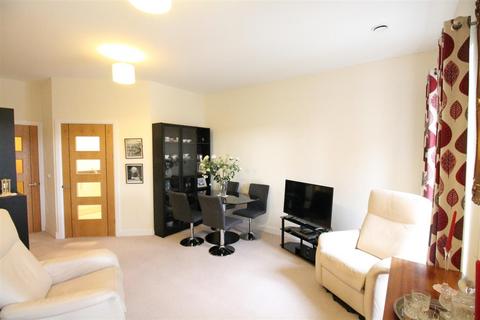 2 bedroom apartment for sale, Kilwardby Street, Ashby-De-La-Zouch LE65