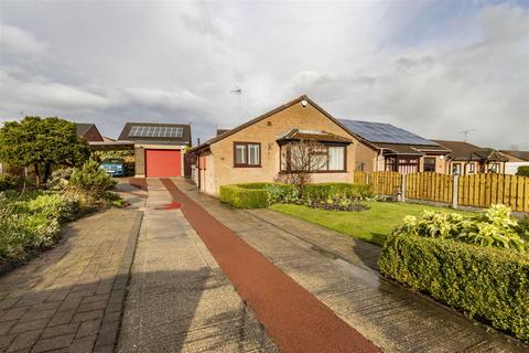 2 bedroom detached bungalow for sale, Church Close, North Wingfield, Chesterfield