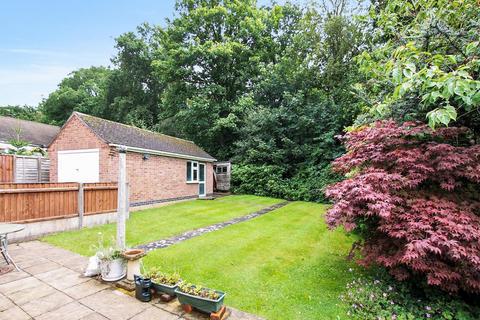 2 bedroom semi-detached bungalow for sale, Rosemary Crescent, Whitwick LE67