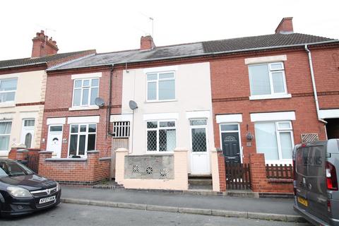 2 bedroom terraced house for sale, Orchard Street, Ibstock LE67