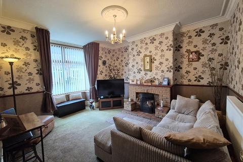 3 bedroom end of terrace house for sale, Central Road, Hugglescote LE67