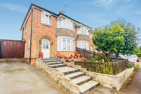 3 bedroom semi-detached house for sale, Wentworth Road, Coalville LE67