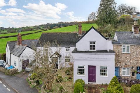4 bedroom semi-detached house for sale, Yarcombe, Honiton