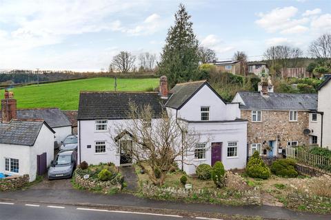 4 bedroom semi-detached house for sale, Yarcombe, Honiton