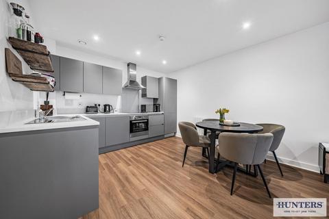 2 bedroom flat for sale - Cornerhouse Apartments, Wrotham Road, Welling
