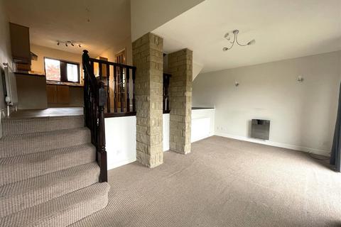 3 bedroom terraced house for sale, St. Marys Mews, Holmfirth HD9