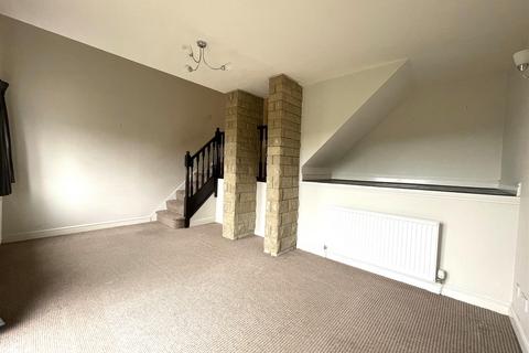 3 bedroom terraced house for sale, St. Marys Mews, Holmfirth HD9