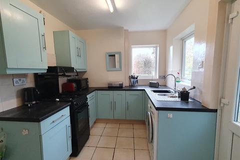 2 bedroom end of terrace house for sale - North Street, Whitwick LE67