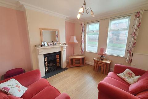 2 bedroom end of terrace house for sale - North Street, Whitwick LE67