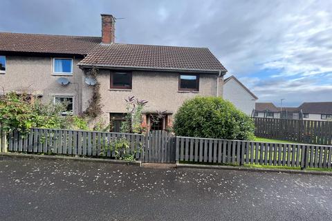 3 bedroom end of terrace house for sale - High Fair, Wooler