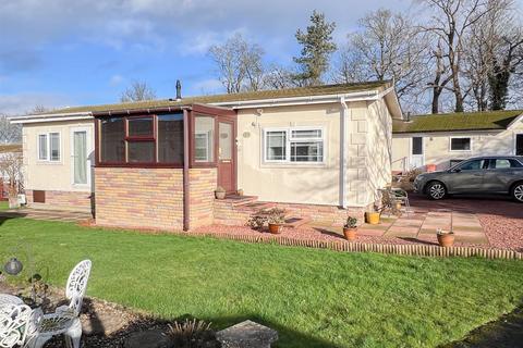 2 bedroom park home for sale - Ord House - Ord Country Park, East Ord, Berwick-Upon-Tweed