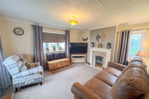 2 bedroom park home for sale - Ord House - Ord Country Park, East Ord, Berwick-Upon-Tweed