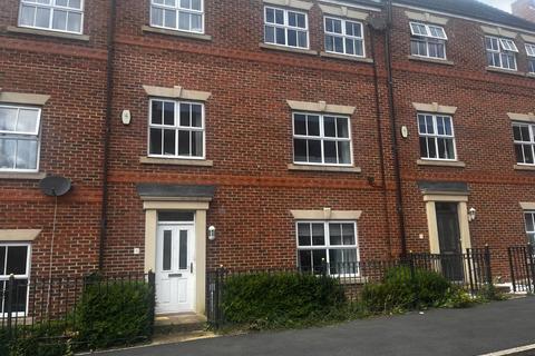 5 bedroom terraced house for sale - Featherstone Grove, Great Park