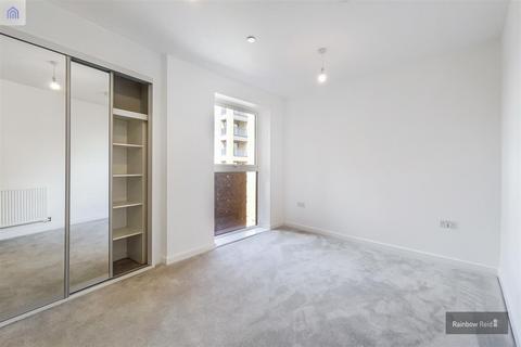 1 bedroom flat to rent - Garraway Apartments, East Acton Lane, Acton