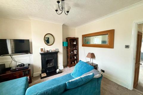 2 bedroom end of terrace house for sale, Kirkhill, Loughborough LE12