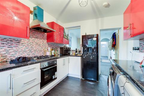 3 bedroom terraced house for sale, Cecil Street, Lenton NG7