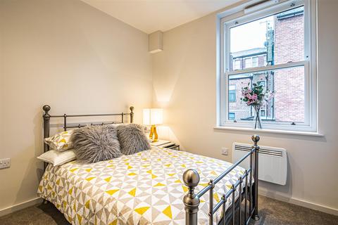 2 bedroom apartment to rent - 55 Queen Street, Sheffield S1