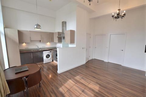 2 bedroom apartment for sale, Garendon Road, Shepshed LE12
