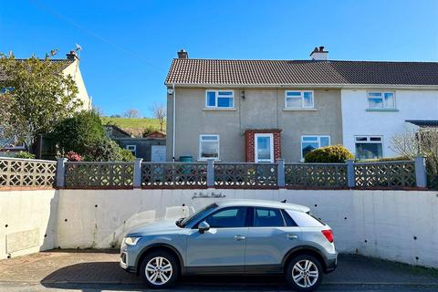 3 bedroom semi-detached house for sale, Pail Park, Braunton EX33