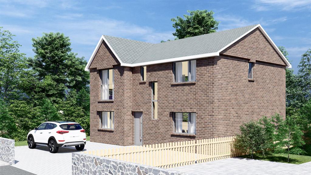 Greenhill Road, Coalville LE67 Land for sale £120,000