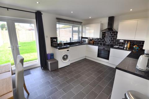 3 bedroom semi-detached house for sale, Conway Drive, Shepshed LE12