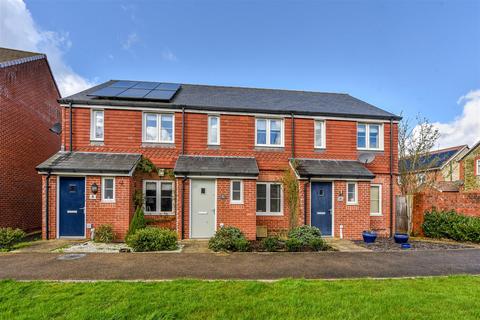 2 bedroom terraced house for sale - Otter Walk, Petersfield, Hampshire