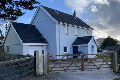 4 bedroom detached house for sale, Llangennith, Swansea