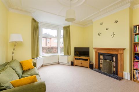 22 Crescent Road, Sheffield, S7 1HL