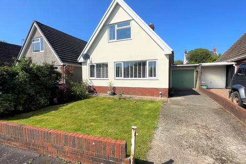 3 bedroom detached house for sale, Copley lodge, Bishopston, Swansea