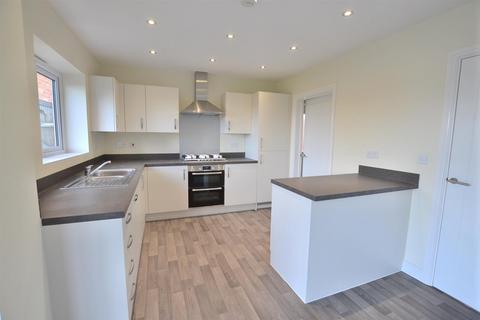 4 bedroom detached house for sale, Thimble Mill Close, Shepshed LE12