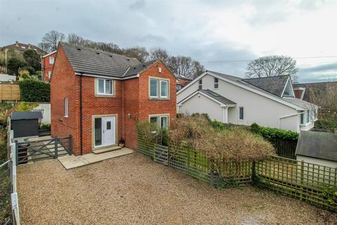 3 bedroom detached house for sale, Second Avenue, Wakefield WF4
