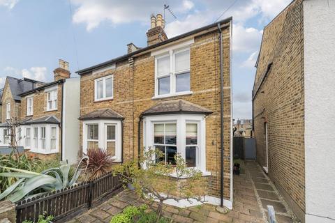46 Willoughby Road, Kingston Upon Thames, KT2 6LJ