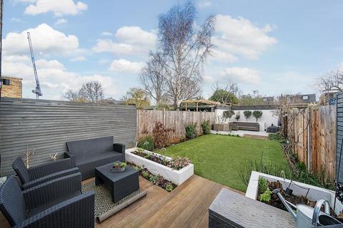 46 Willoughby Road, Kingston Upon Thames, KT2 6LJ