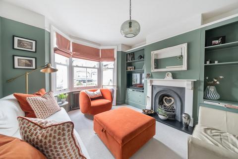 46 Willoughby Road, Kingston Upon Thames, KT2 6LJ