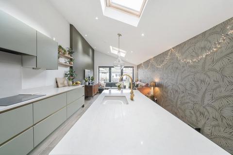 46 Willoughby Road, Kingston Upon Thames, KT2 6LJ